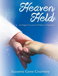 Heaven Held - Courtney, Suzanne Gene