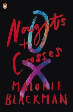 Noughts & Crosses - Blackman, Malorie
