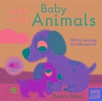 Listen to the Baby Animals