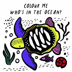 Colour Me - Who's in the Ocean?