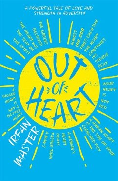 Cover Out of Heart
