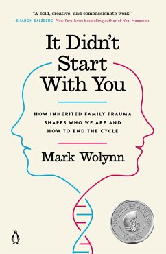 It Didn't Start with You - Wolynn, Mark (Mark Wolynn)