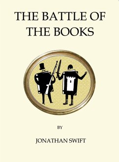The Battle of the Books - Swift, Jonathan