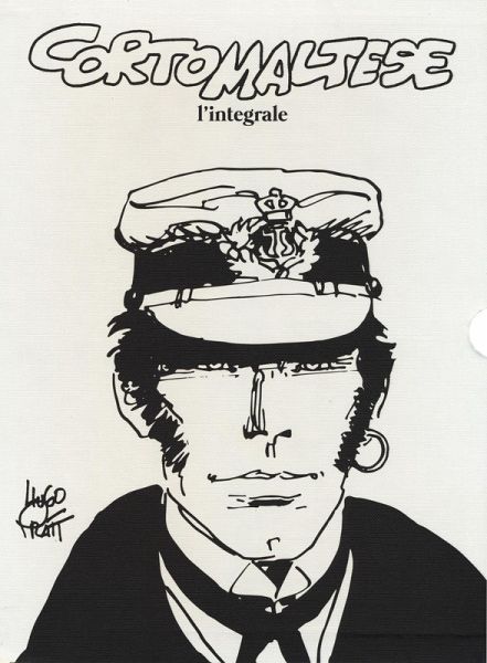 Corto Maltese. L'integrale Corto Maltese. L'integrale