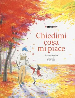 Chiedimi cosa mi piace - Waber, Bernard