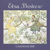 Elsa Beskow Calendar: 2018