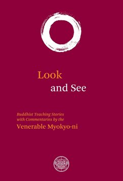 Look and See - Myokyo-Ni, Venerable