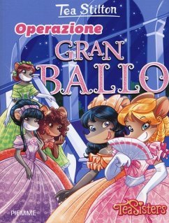 Operazione Gran Ballo - Stilton, Tea