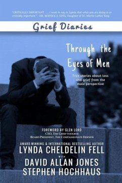 Grief Diaries - Cheldelin Fell, Lynda; Jones, David Allan; Hochhaus, Stephen