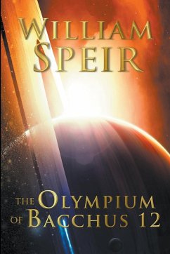 The Olympium of Bacchus 12 - Speir, William