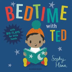 Bedtime with Ted - Henn, Sophy