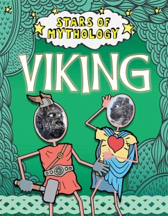 Stars of Mythology: Viking - Dickmann, Nancy