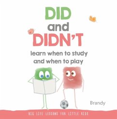 Cover Big Life Lessons for Little Kids