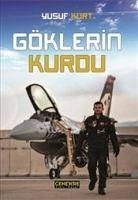 Göklerin Kurdu - Kurt, Yusuf