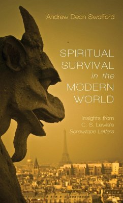 Spiritual Survival in the Modern World