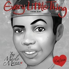 Every Little Thing - Manns, Marlo