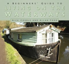 Cover A Beginners' Guide to Living on the Waterways