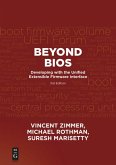 Beyond BIOS