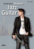 Introduction: Modern Jazz Guitar Introduction: Modern Jazz Guitar