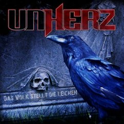 Das Volk Stellt Die Leichen - Unherz