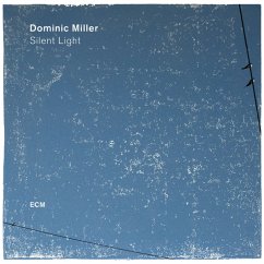 Silent Light - Miller,Dominic