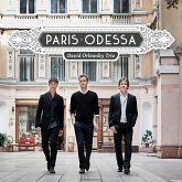 Paris-Odessa