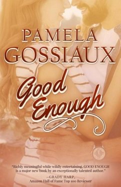 Good Enough - Gossiaux, Pamela
