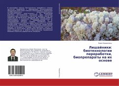 Lishajniki: biotehnologii pererabotki, biopreparaty na ih osnowe - Kershengol'c, Boris