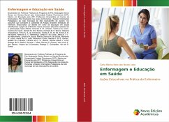 Enfermagem e Educação em Saúde