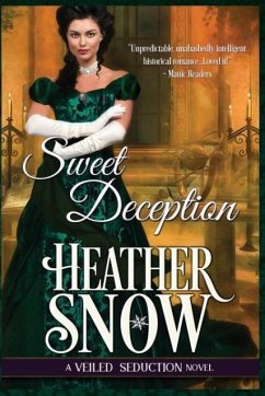 Sweet Deception - Snow, Heather
