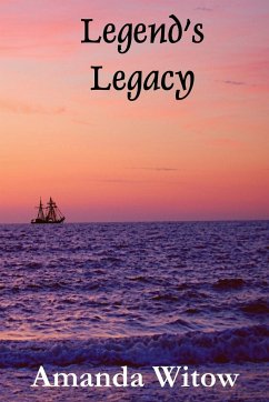 Legend's Legacy - Witow, Amanda