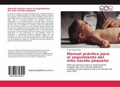 Manual práctico para el seguimiento del niño nacido pequeño