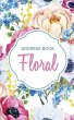 Address Book Floral - Bild 1