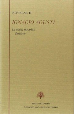 Cover Desiderio