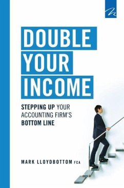 Double Your Income - Lloydbottom, Mark