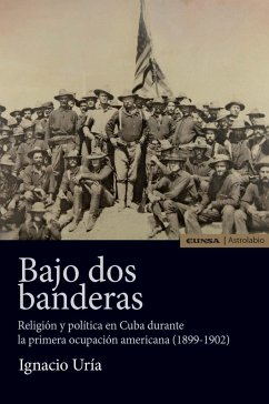 Bajo dos banderas - Uría Rodríguez, Ignacio