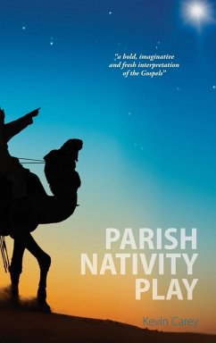 Parish Nativity Play - Carey, Kevin