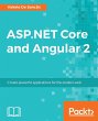 ASP.NET Core and Angular 2 - Bild 1