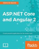 ASP.NET Core and Angular 2