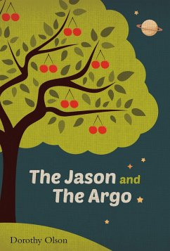 Cover Jason and the Argo (eBook, ePUB)