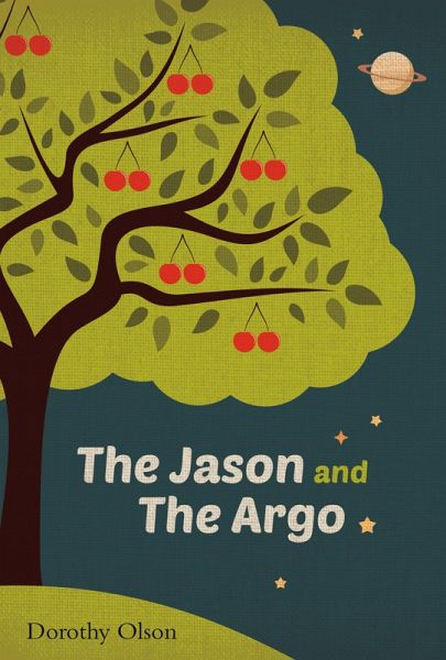Jason and the Argo (eBook, ePUB)