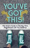 You've Got This! (eBook, ePUB)