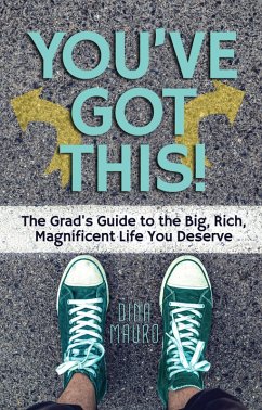 Cover You've Got This! (eBook, ePUB)