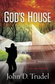 God's House (eBook, ePUB)