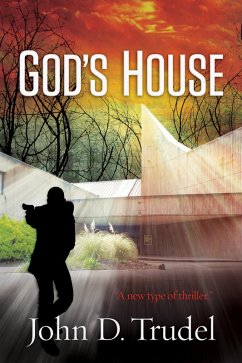 Cover God's House (eBook, ePUB)