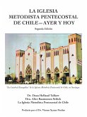 La Iglesia Metodista Pentecostal--Ayer Y Hoy (eBook, ePUB) La Iglesia Metodista Pentecostal--Ayer Y Hoy (eBook, ePUB)
