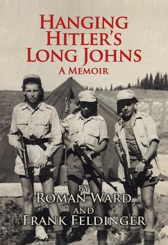 Hanging Hitler's Long Johns (eBook, ePUB) - Ward, Roman