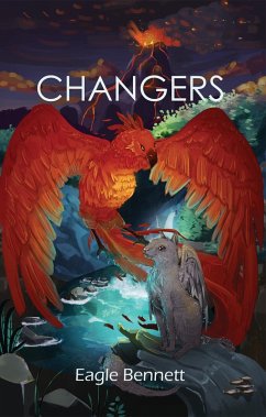 Changers (eBook, ePUB) - Bennett, Eagle