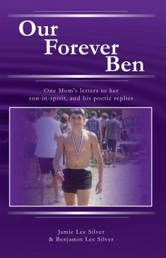 Our Forever Ben (eBook, ePUB) - Silver, Jamie Lee