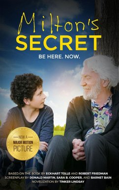 Cover Milton's Secret (eBook, ePUB)